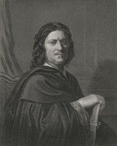 Self Portrait (engraved by James Posselwhite)